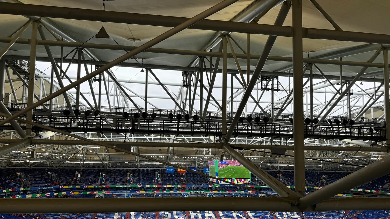 Forróvérű olaszok és spanyolok?