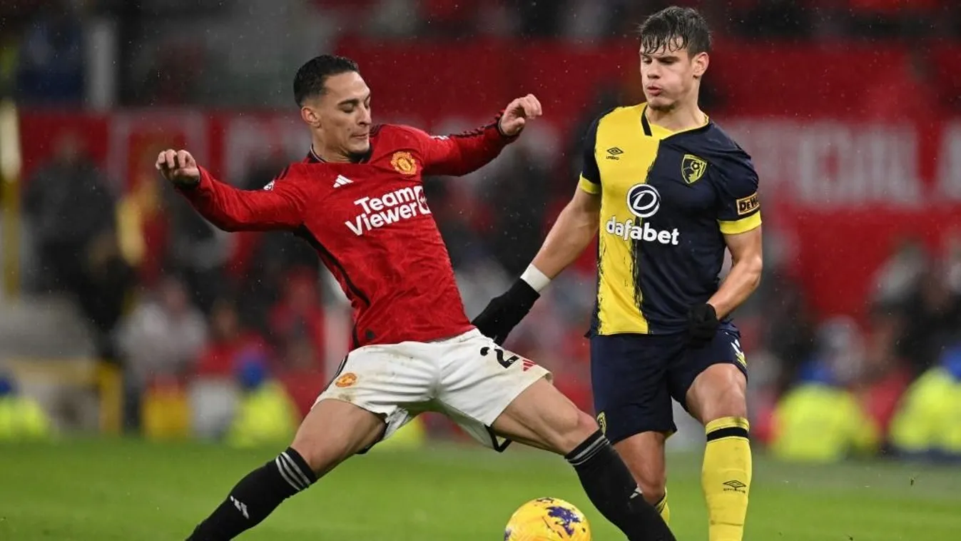 Nagytakarítás Manchesterben, magyar focista kaphat esélyt