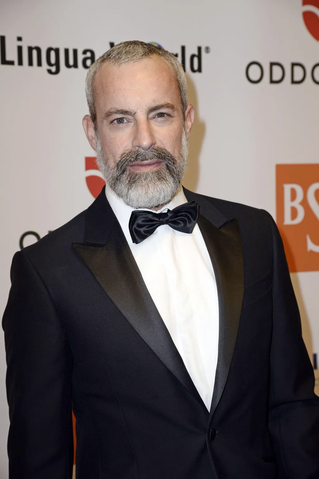 Gedeon Burkhard német színész leginkább a Rex felügyelő és Cobra 11-beli szerepeiről ismert