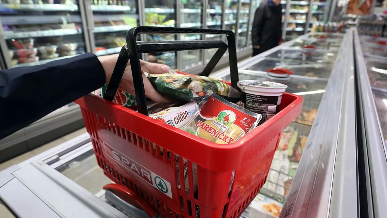 Nehogy egyél belőle, ha ilyet vettél a boltban!