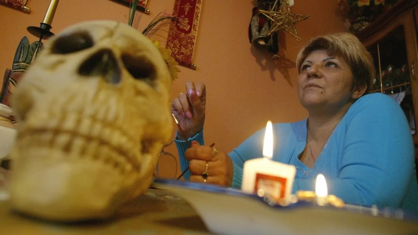 Ez vár ránk a nyáron Szegedi Erika főboszorkány szerint