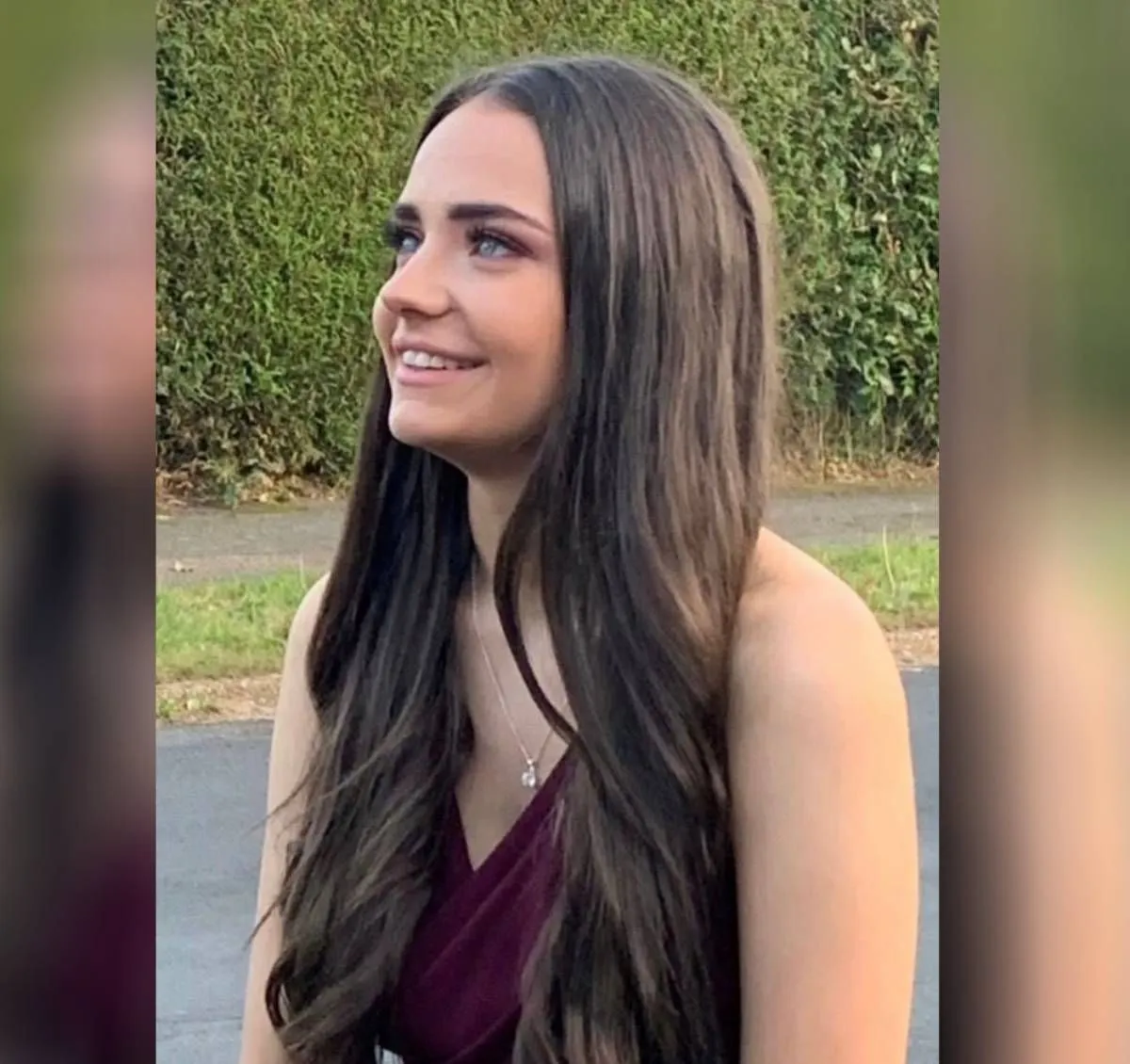 Abi Marie Dean, fotó: MuchLoved