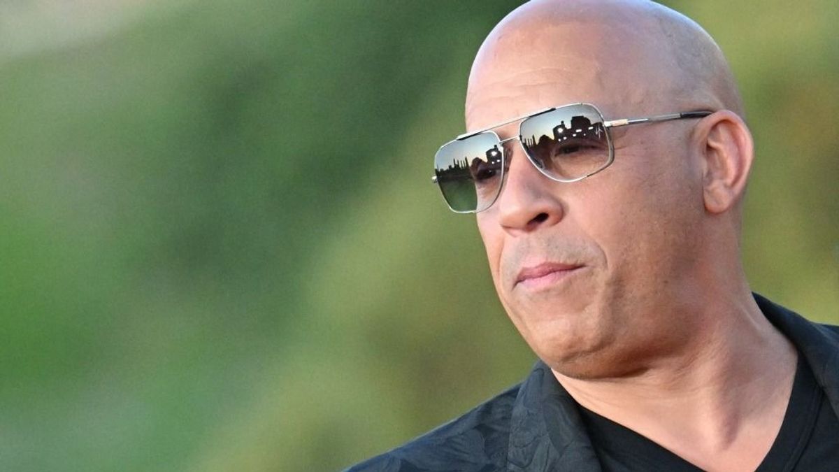 Vin Diesel valójában egy igazi bunkó? Kitálalt róla egy színésztársa