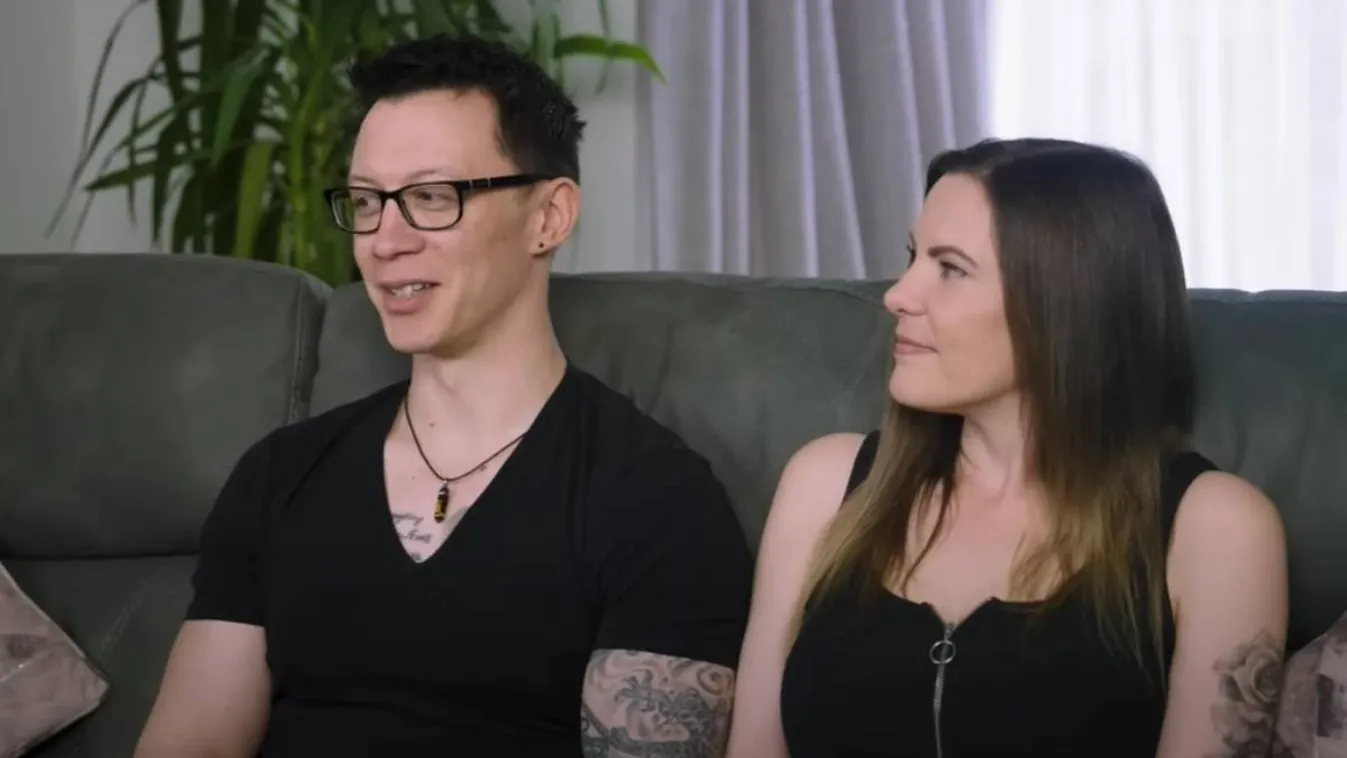 "A férjem kérte, hogy feküdjek le másokkal"