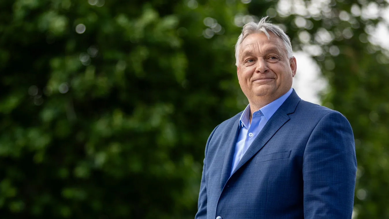 Orbán Viktor értékeli a választási eredményeket + videó