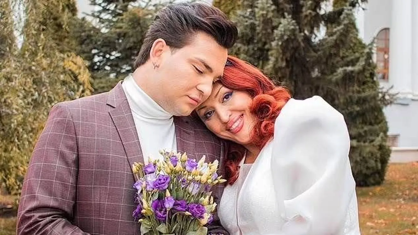 "Összeházasodtam a 22 éves örökbe fogadott fiammal, akit gyerekkora óta neveltem"