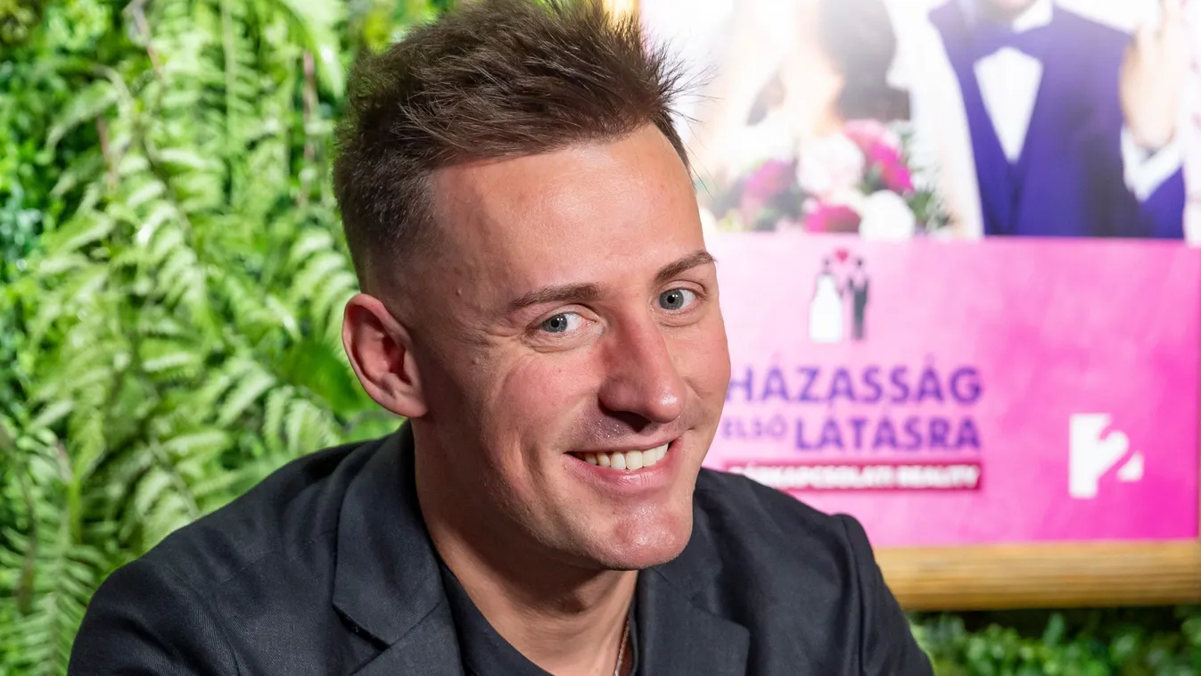 Így reagáltak párja barátnői Andrisra a műsor után