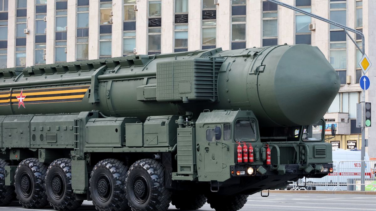 Az oroszok szerint: Washington hiába próbál stratégiai vereséget mérni Moszkvára