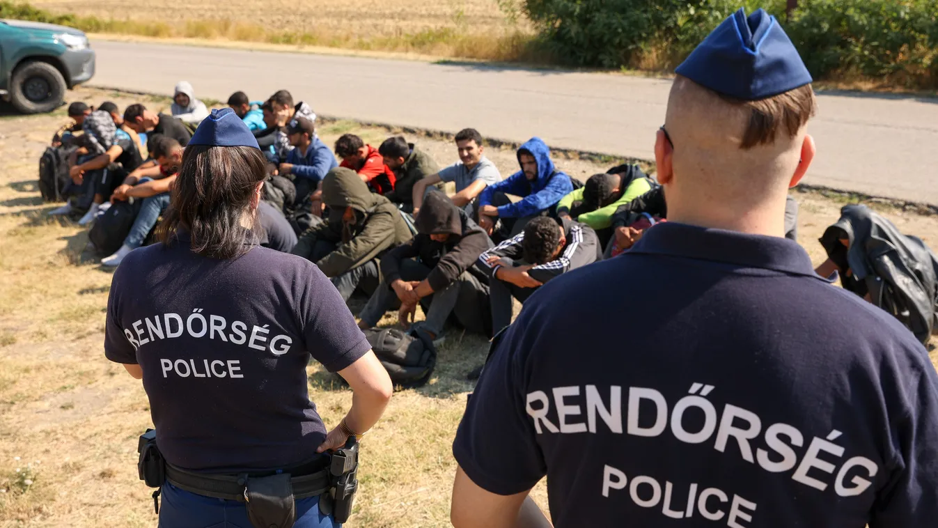 Mi védjük Európát, mégis gigabüntetést kaptunk