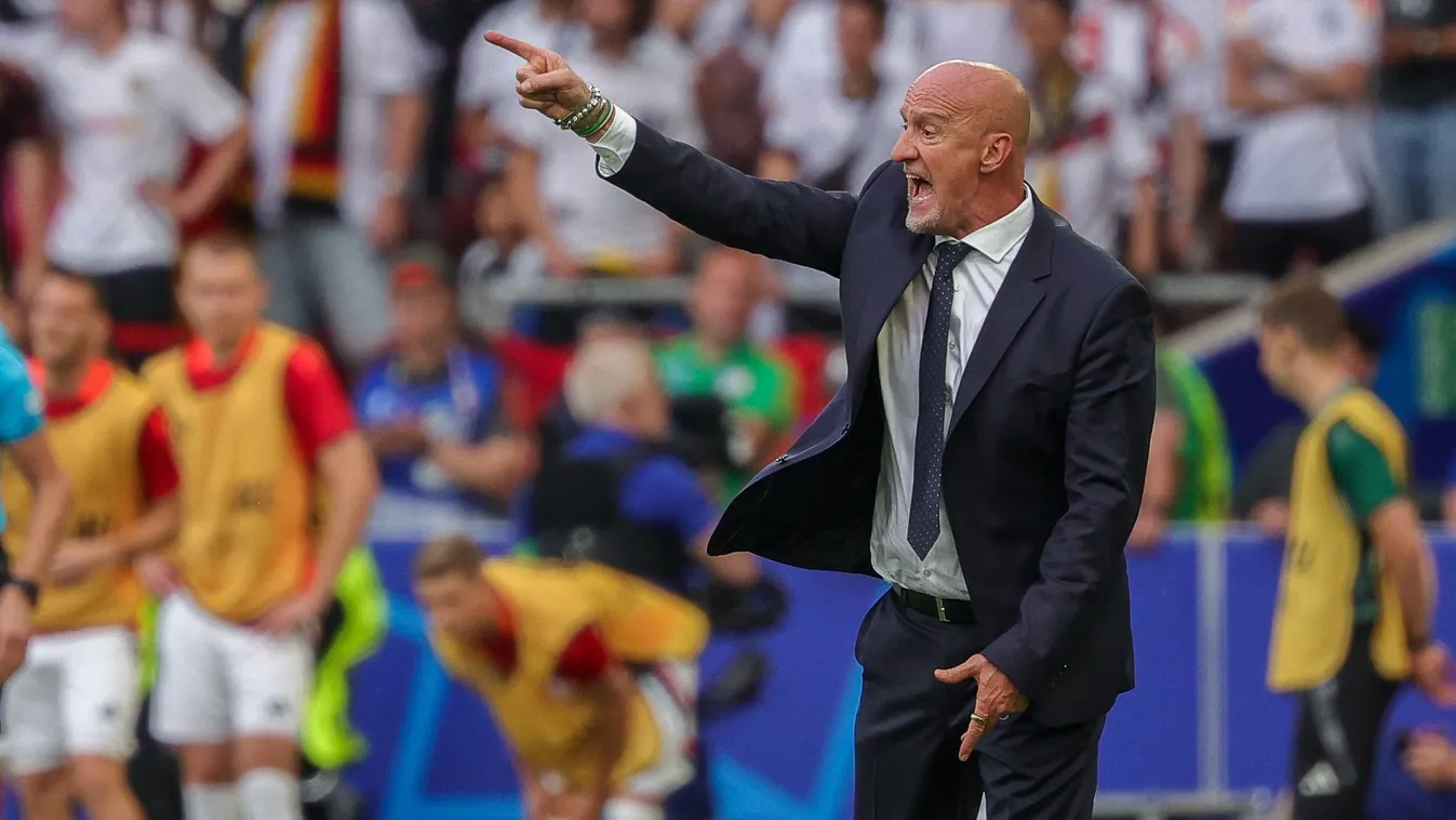 Keményen leszólták Marco Rossi csapatát