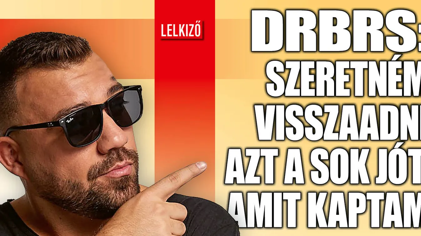 Elképesztő, mit tesz a rászorulókért a TV2 sztárja