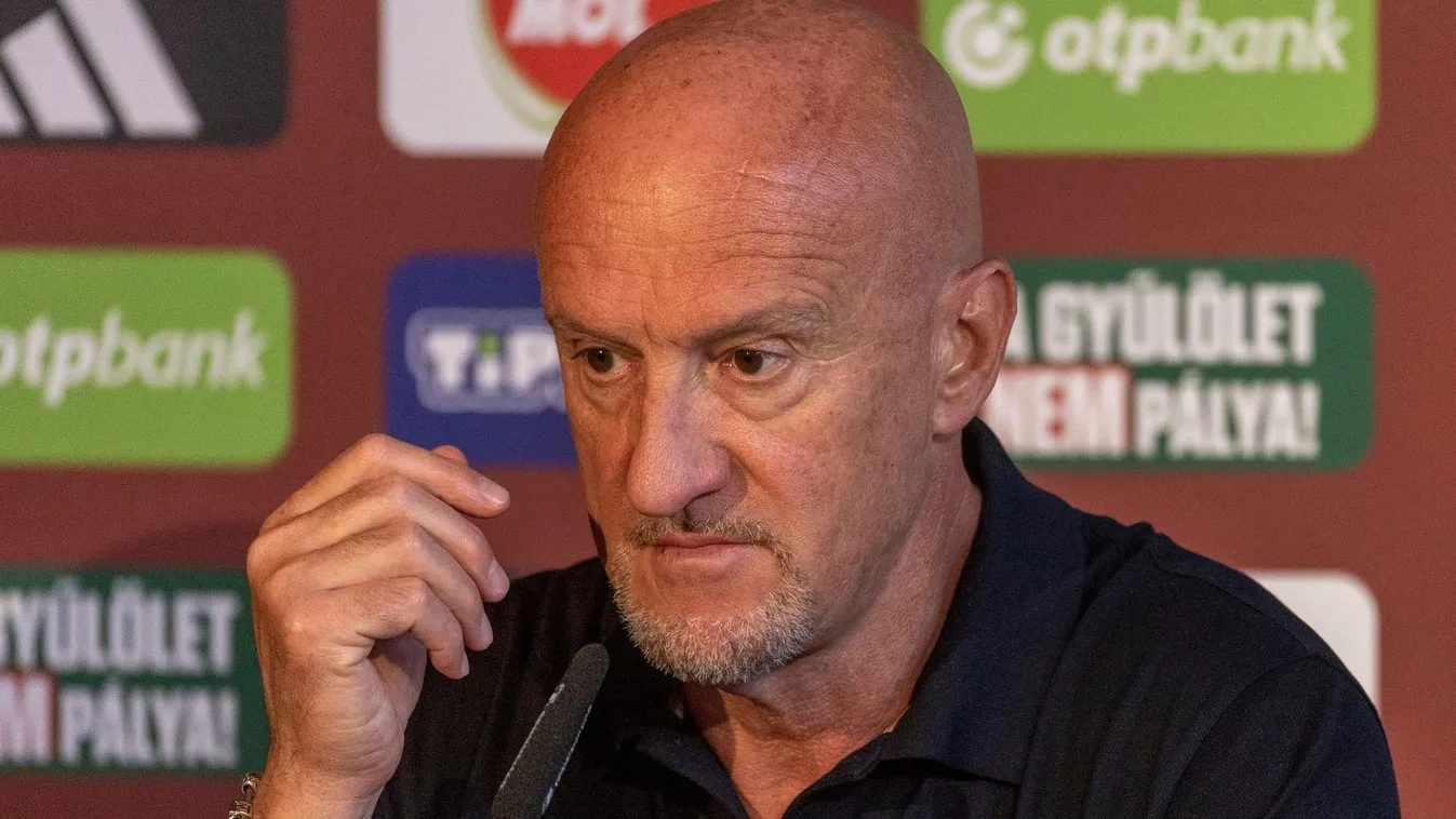 Kőkemény két év vár a válogatottra