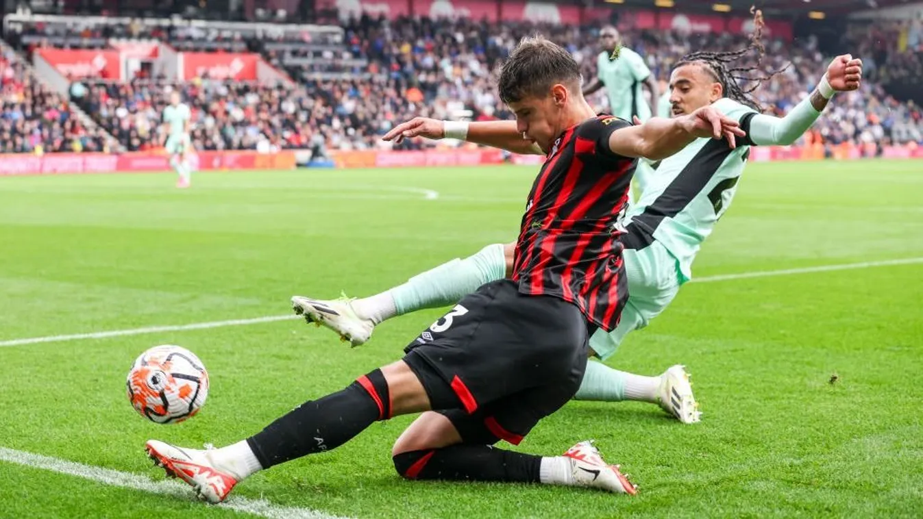 Magyar focista lehet az új Chelsea-edző első erősítése