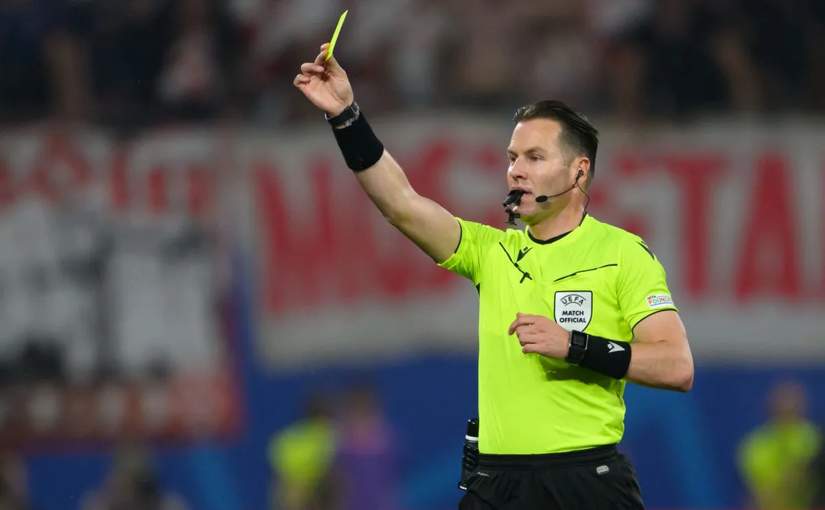 Euro 2024: Croatia - Italy