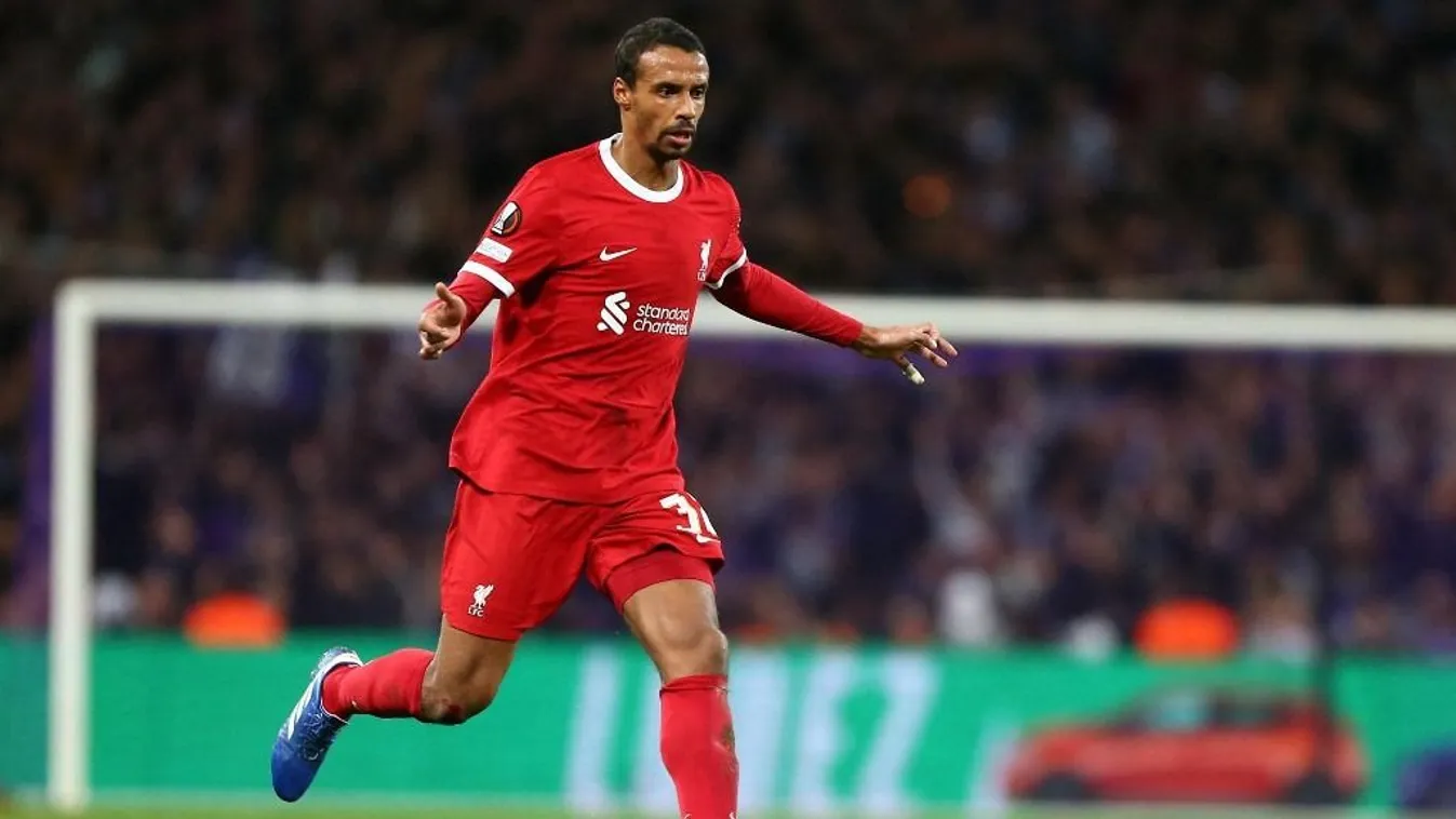 Káosz Liverpoolban, rengeteg embert küldtek el a csapatból