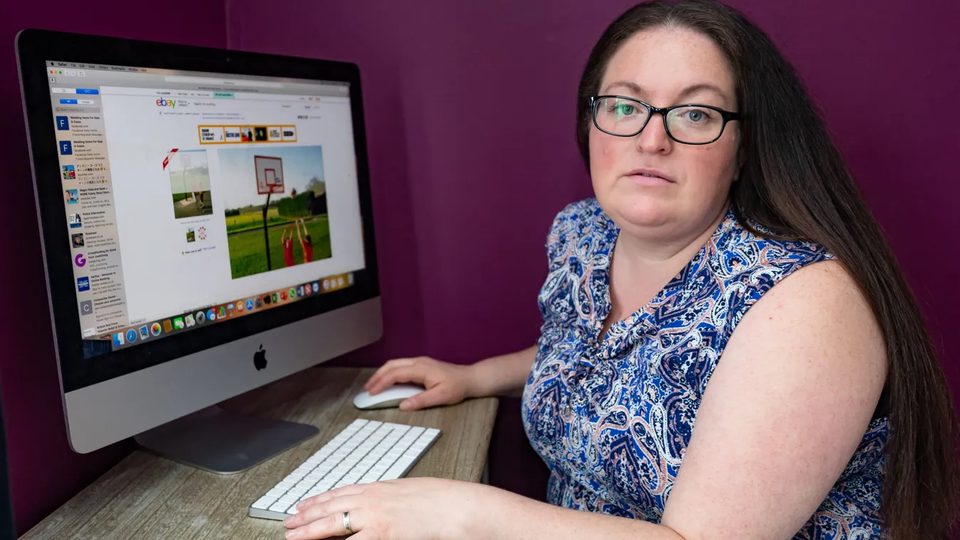 Alvavásárlásban szenved egy nő, most 1,3 millióért rendelt