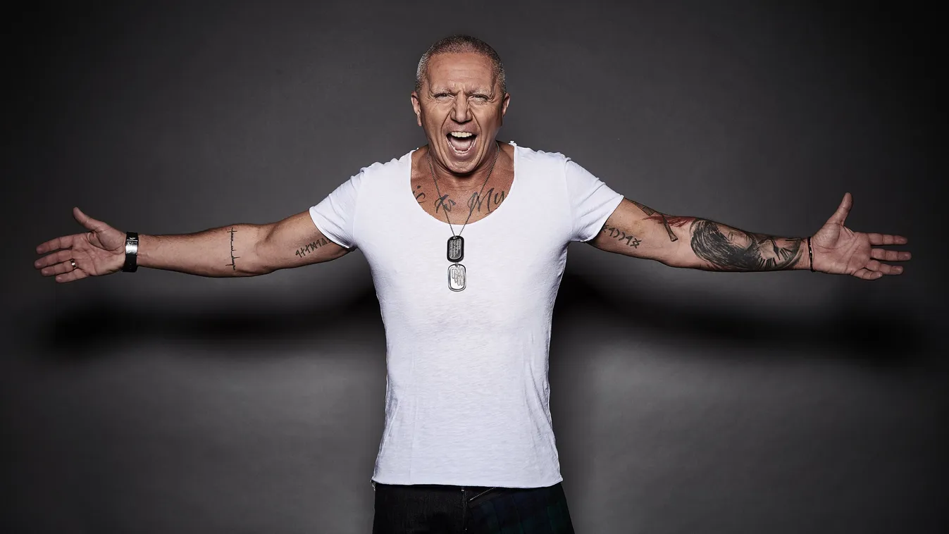 Bárány Attila reagált a "gyökér, agyalágyult" kommentekre