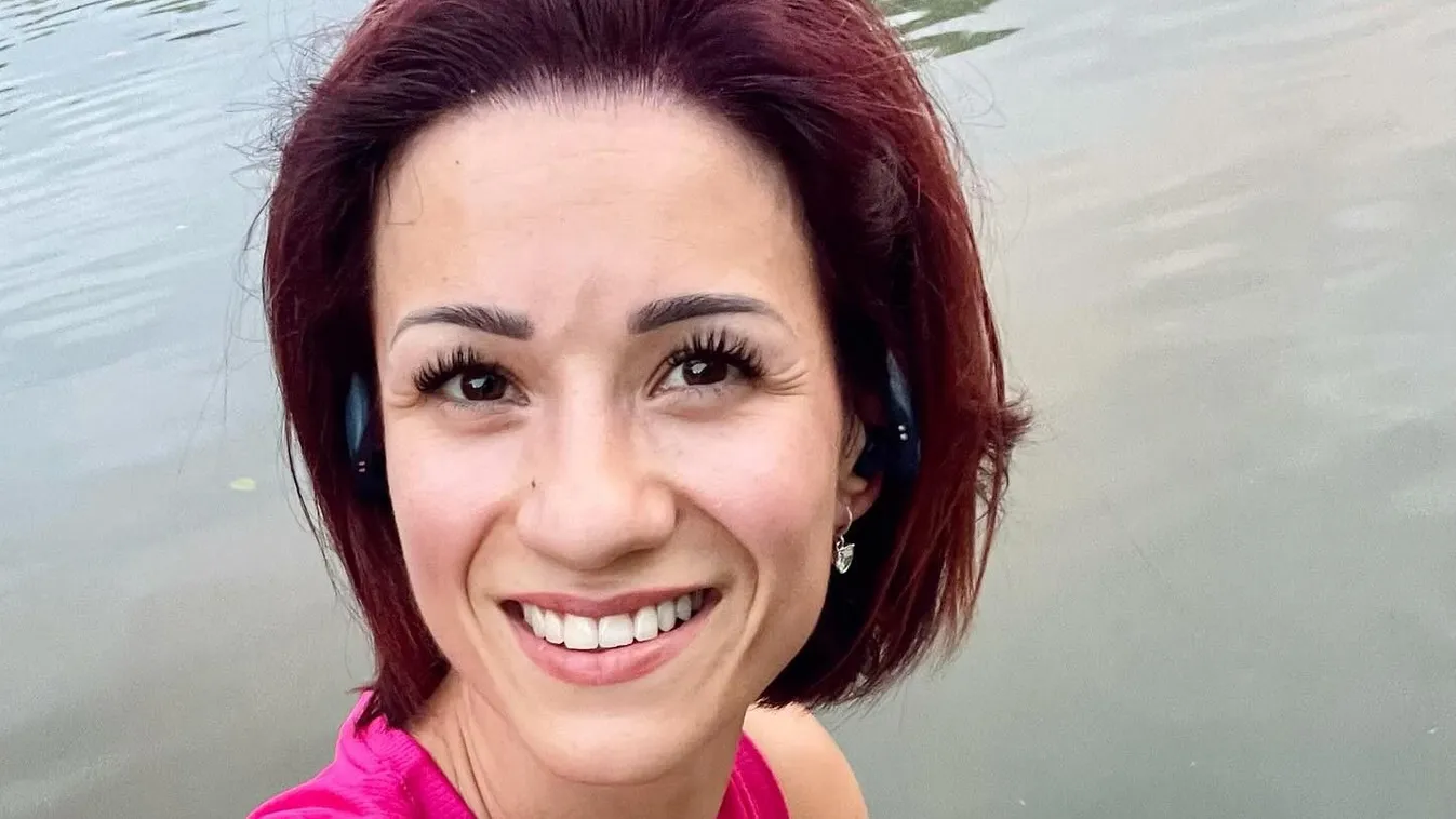 Széphalmi Juliska fellélegezhet: "Vége a rehabomnak"