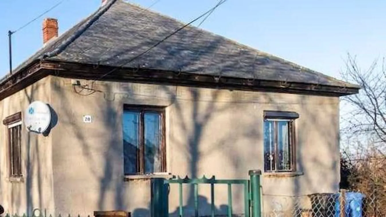 Segíteni akart, de pórul járt Ildikó