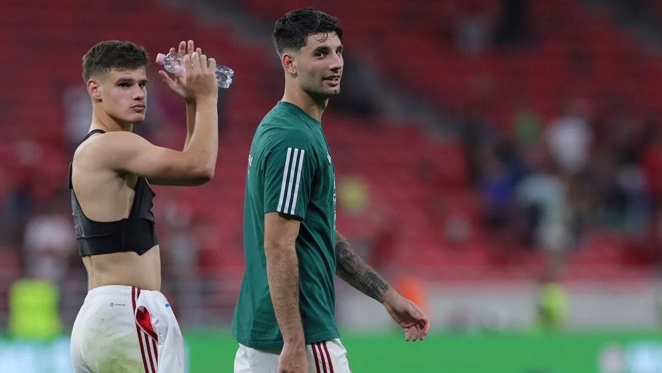 Érik a szenzáció? Az igazgató Liverpoolba hozhatja Kerkezt