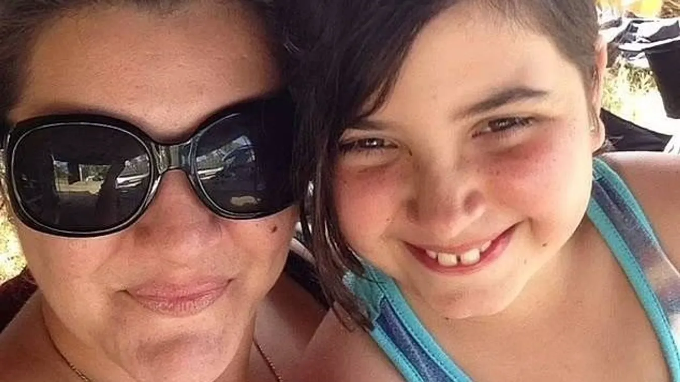 "Ahogy közeledtem a házhoz, már láttam, hogy a lányom halott. De akkor is tovább kellett mennem"