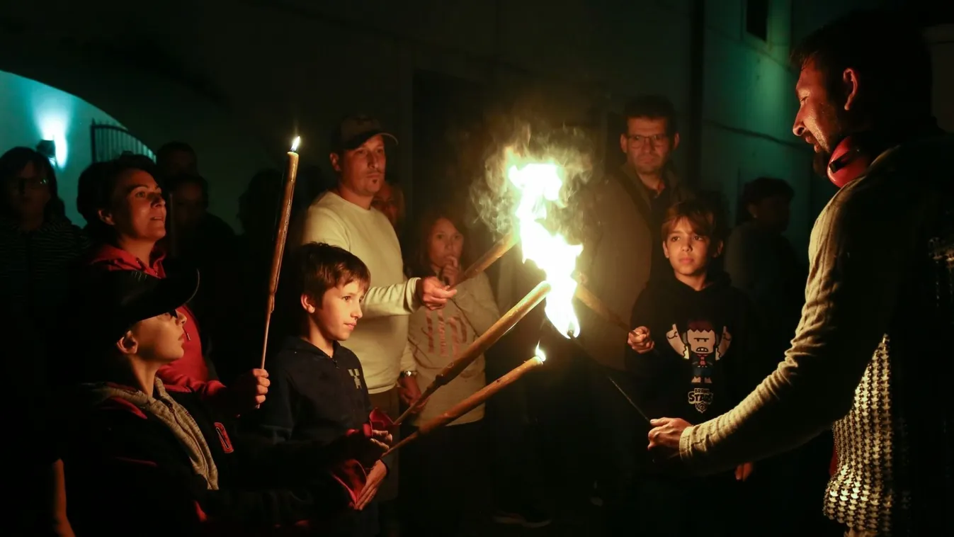 A főboszorkány dermesztő jóslata: így forgatja fel életünket a nyári napforduló