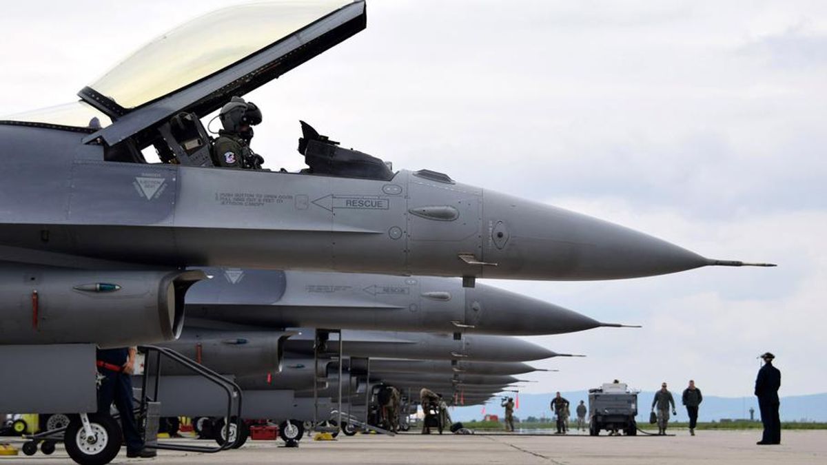 Hatalmas NATO-légibázis épül Romániában – Ripost