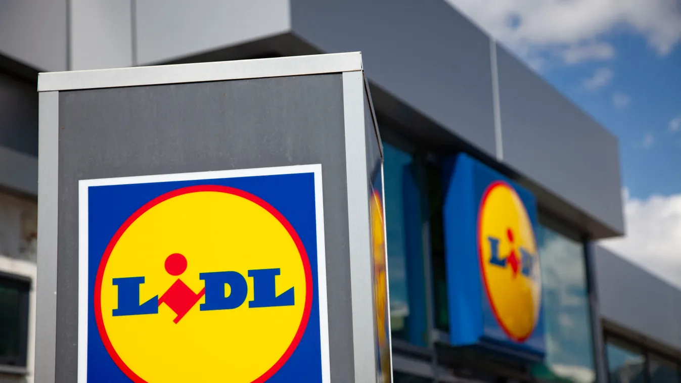 Ebben az órában menj a Lidlbe, brutális kedvezményt kaphatsz