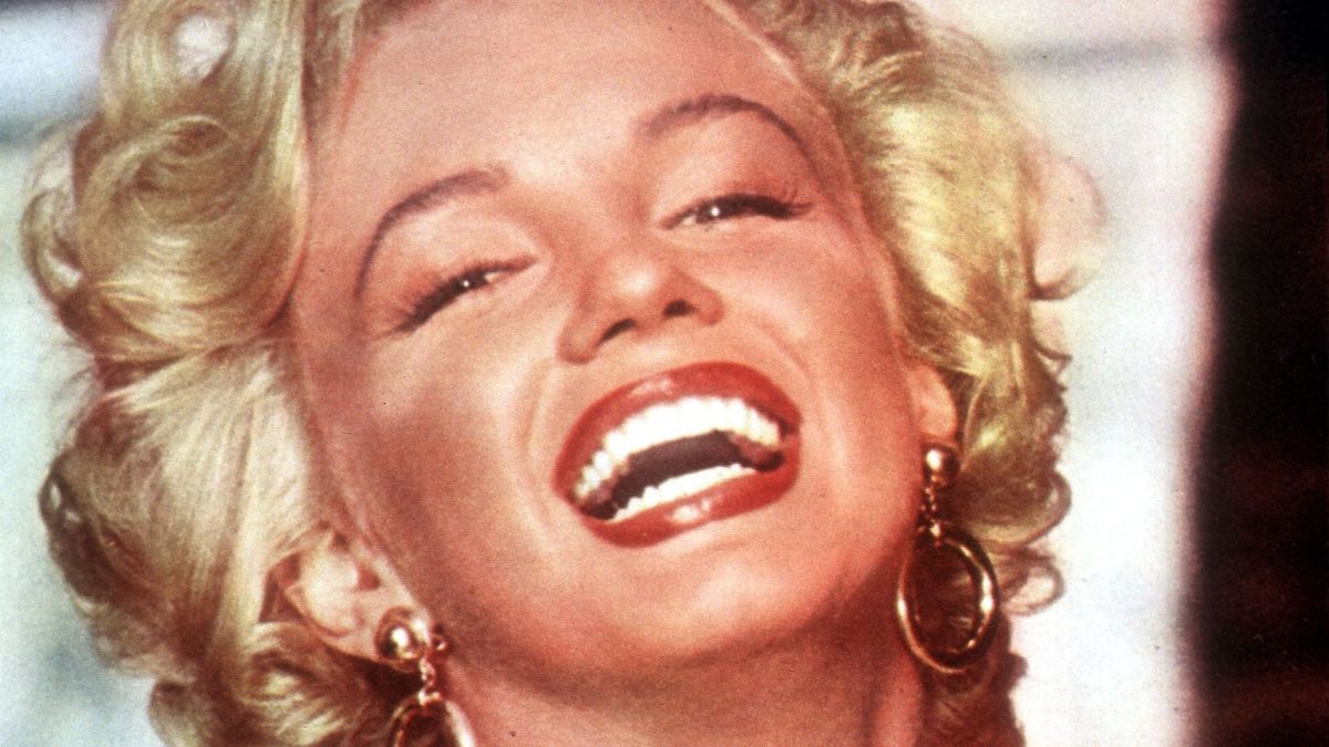 Öltözz úgy, mint Marilyn Monroe. Ezekben a szettekben te is olyan leszel, mint a legenda