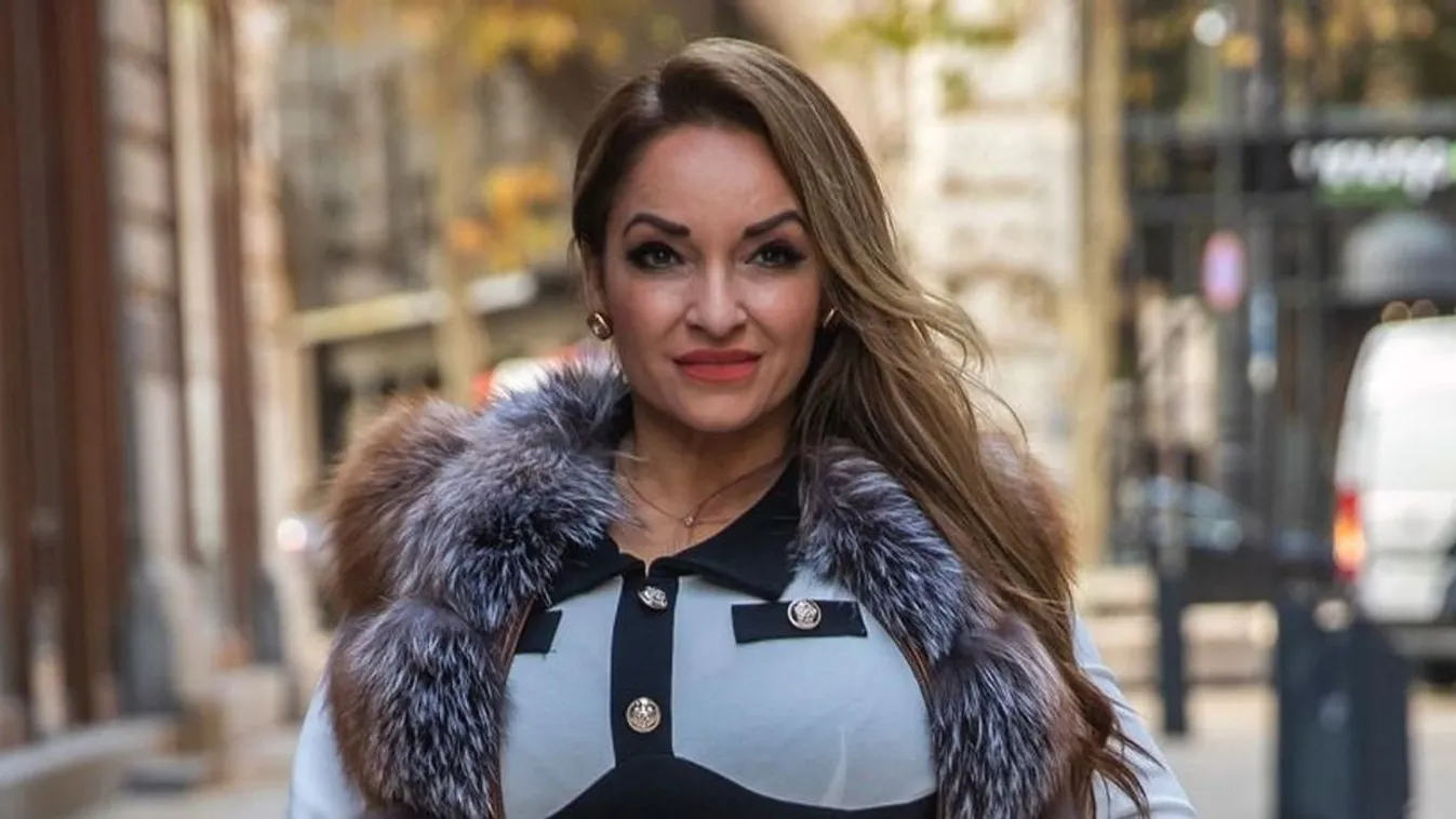 Völgyi Zsuzsi és Győzike ketten maradtak a Romanticban