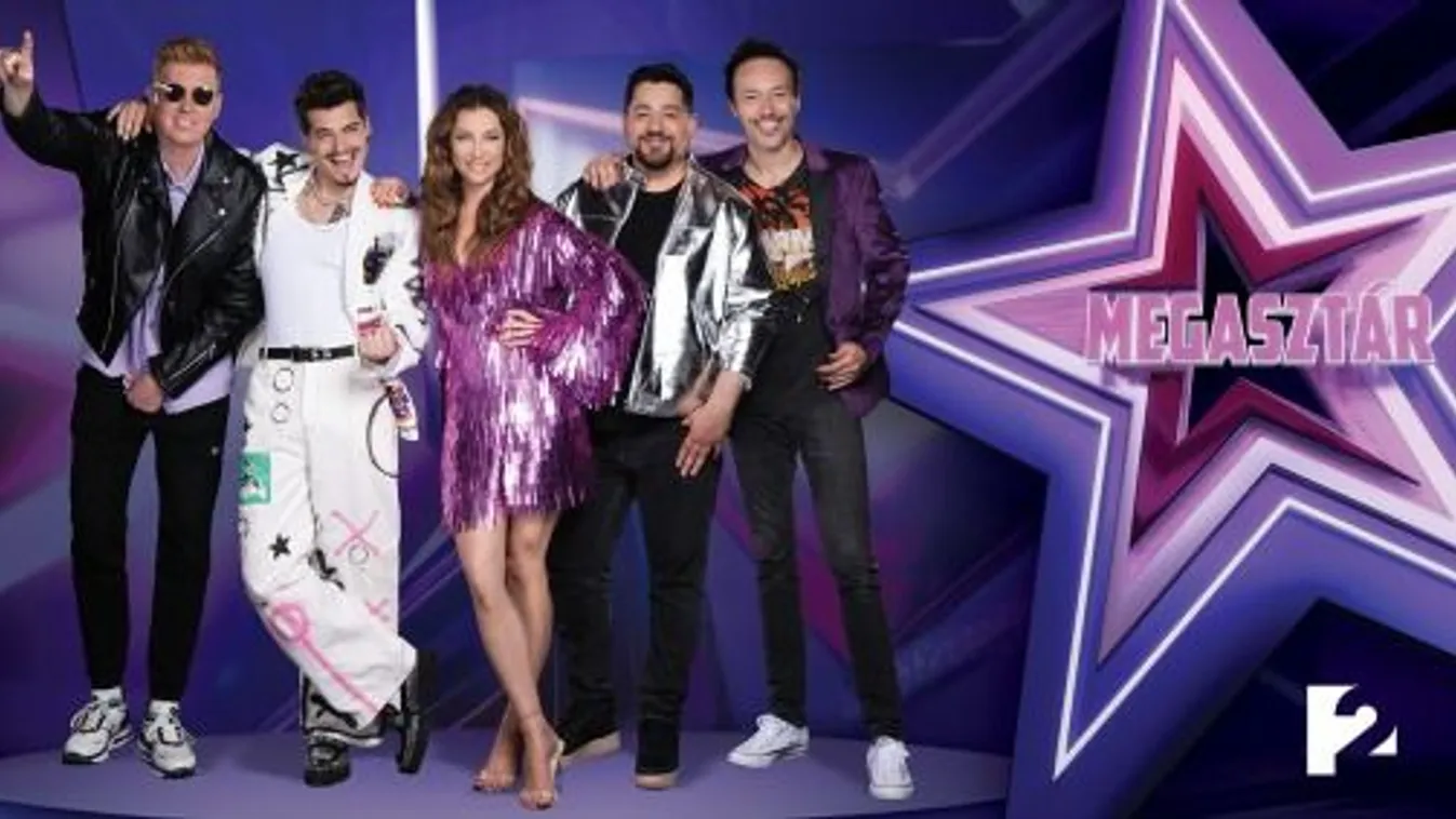 Kiderült: így áll a Megasztár zsűrije a tehetségkutatóhoz