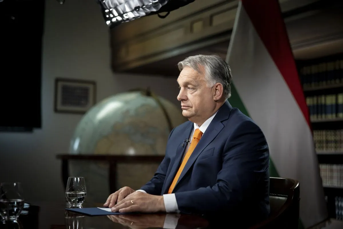 ORBÁN Viktor
