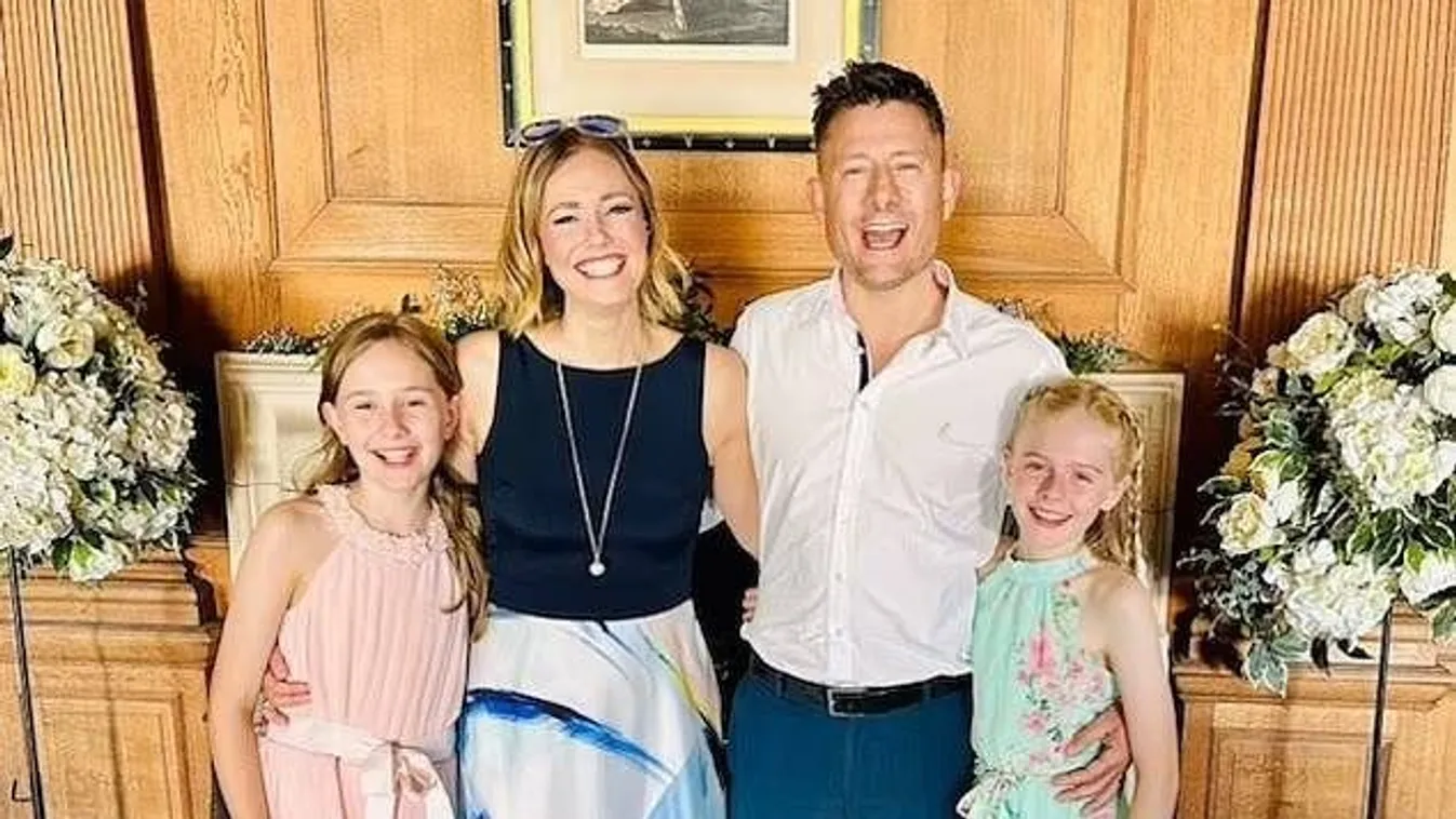 "Ha ezt olvasod, már meghaltam" - szívszaggató üzenetet hagyott a kétgyermekes tanárnő