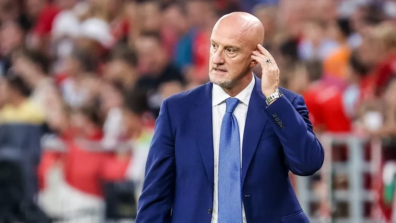 Marco Rossit az Eb legnagyobb agytrösztjei közé sorolják