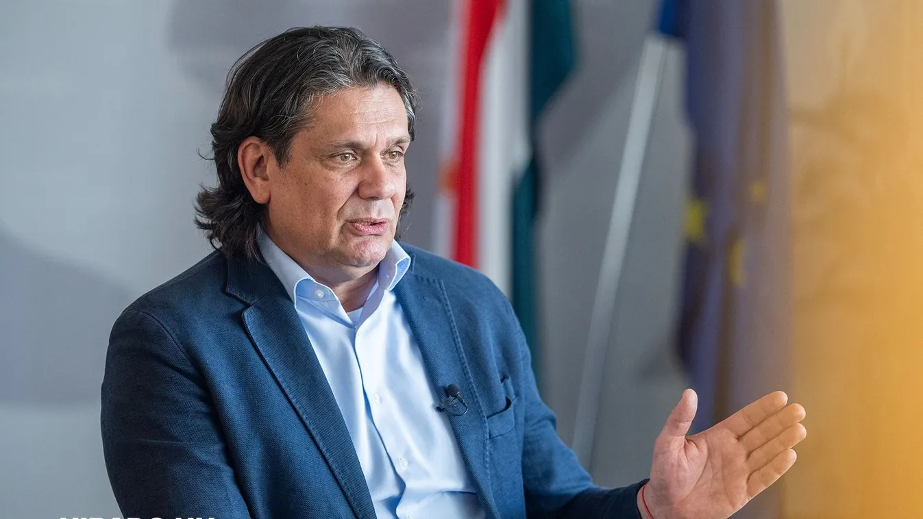 Deutsch Tamás: háborúpárti együttműködés jött létre