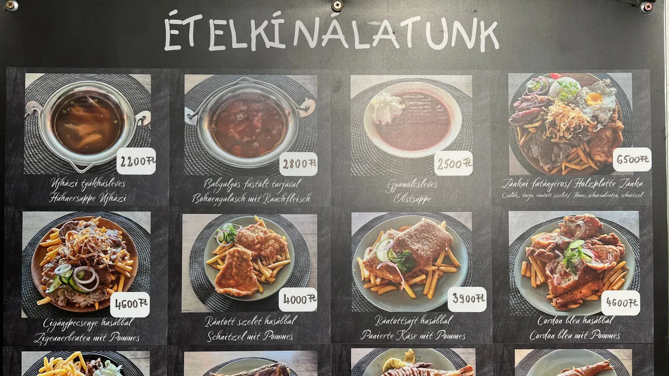 Horror árakat jelentenek a Balatonról, utánajártunk