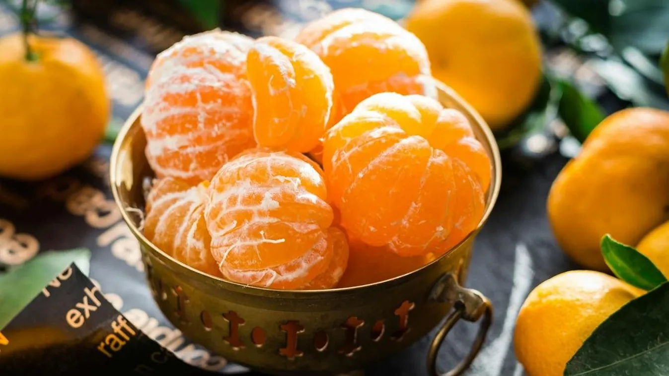 Ha szereted a narancsot, nagyon rossz hírünk van