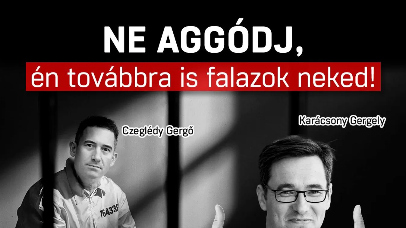 Miért nem lép Karácsony a letartóztatott politikus ügyében?