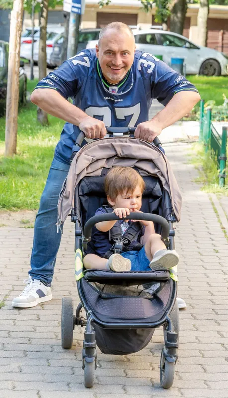 hot feltöltés ihm papp feri és unokája