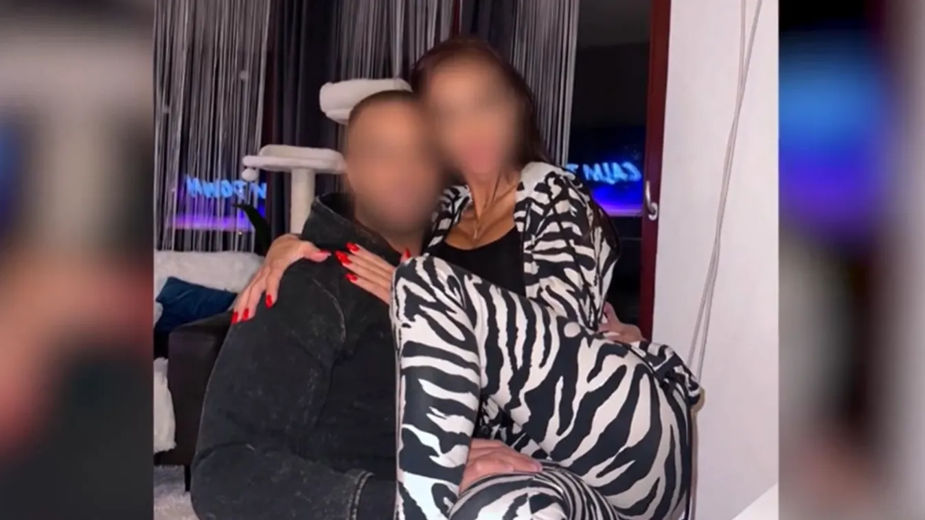 Szíven szúrta volt szerelmét a nő Budapesten - videó