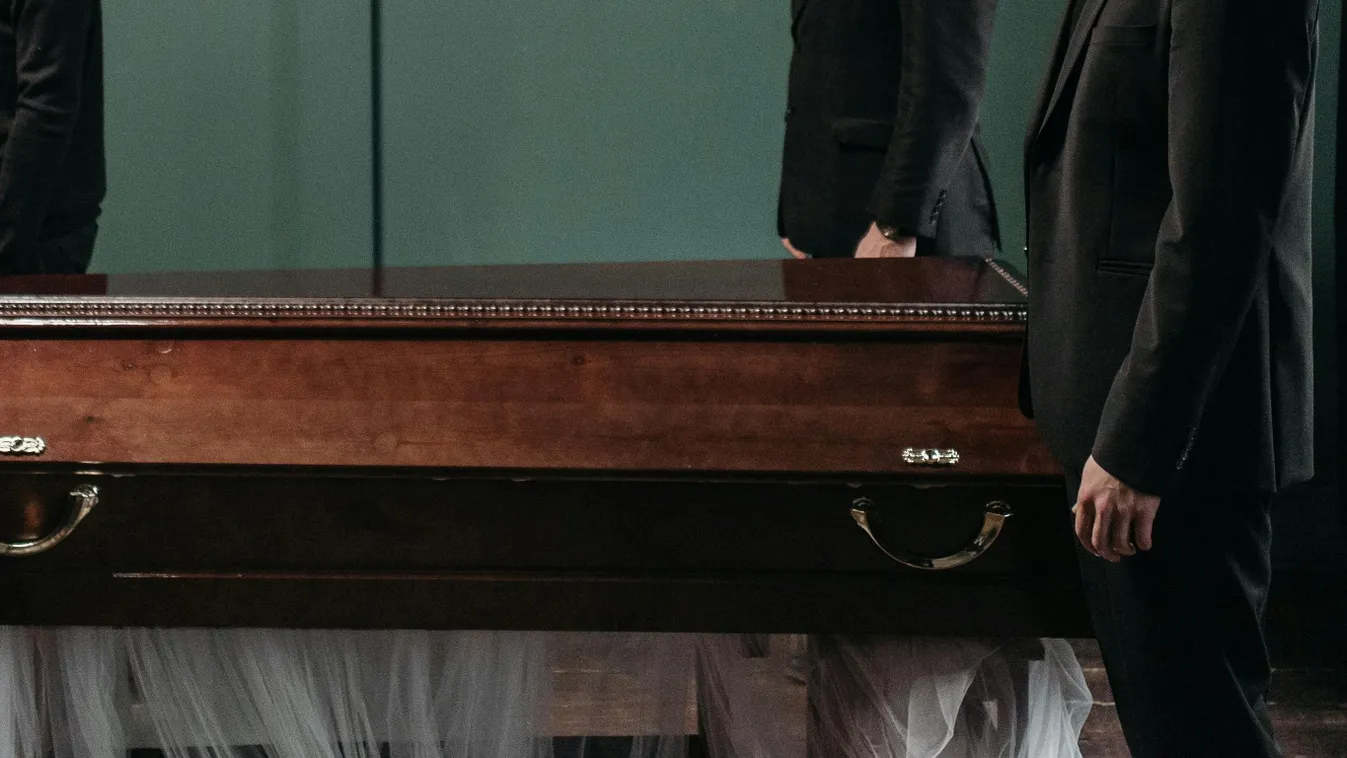 Sokkoló, ami egy halottal történt a temetkezési irodában