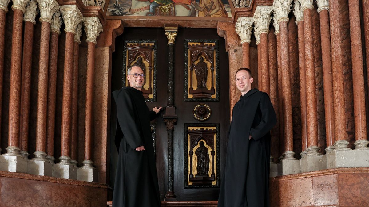 Pannonhalmára fel! - A Bazilika 800 ünnepre téged is várnak! - videók