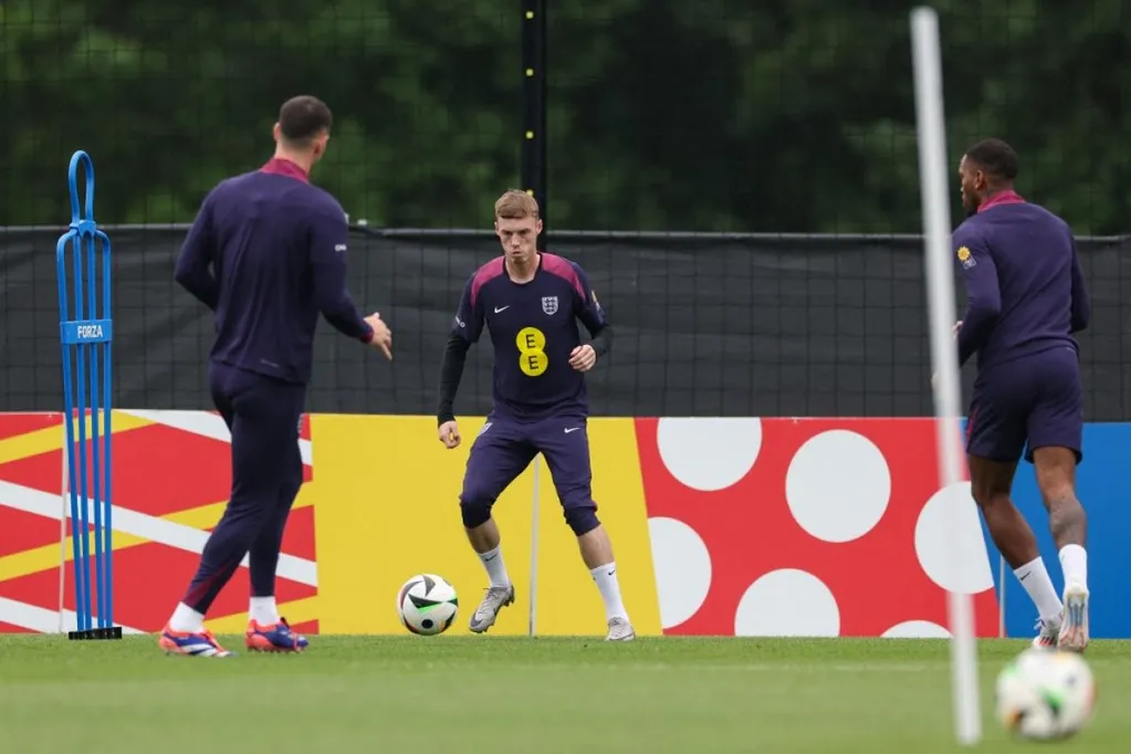 Football: UEFA Euro 2024