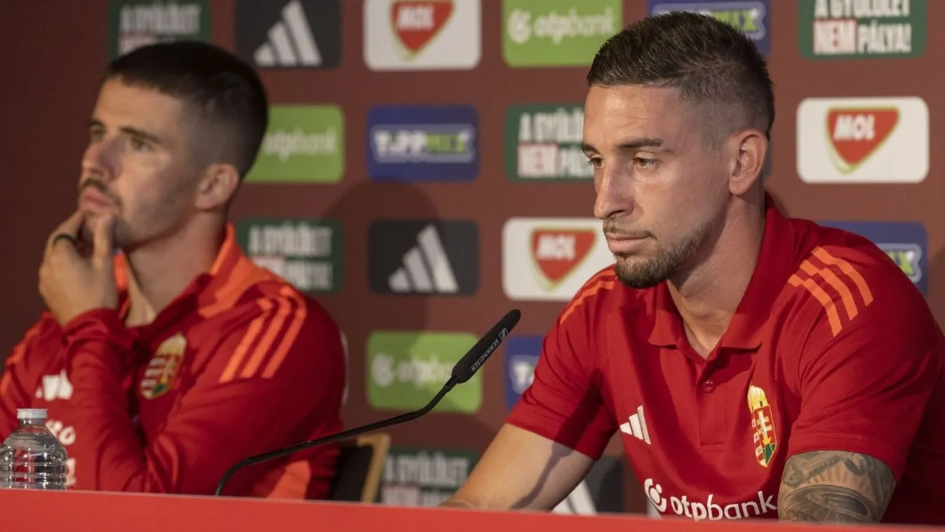 Nagy Ádám még mindig dühös az arrogáns bíróra