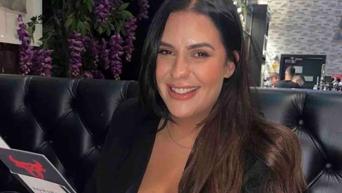 Hónapokig fájt a háta: kiderült, hogy rákos beteg egy nő