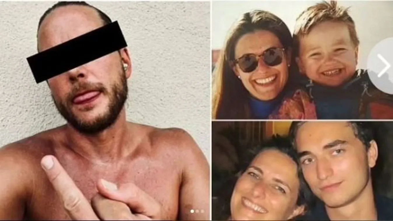 Kiborult az édesanya a magyar milliomoscsemete posztján