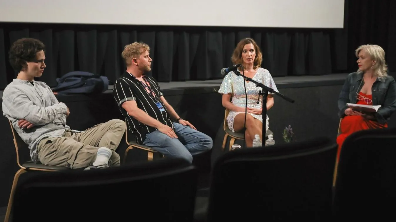 A tavalyi év egyik legambiciózusabb televíziós produkciója