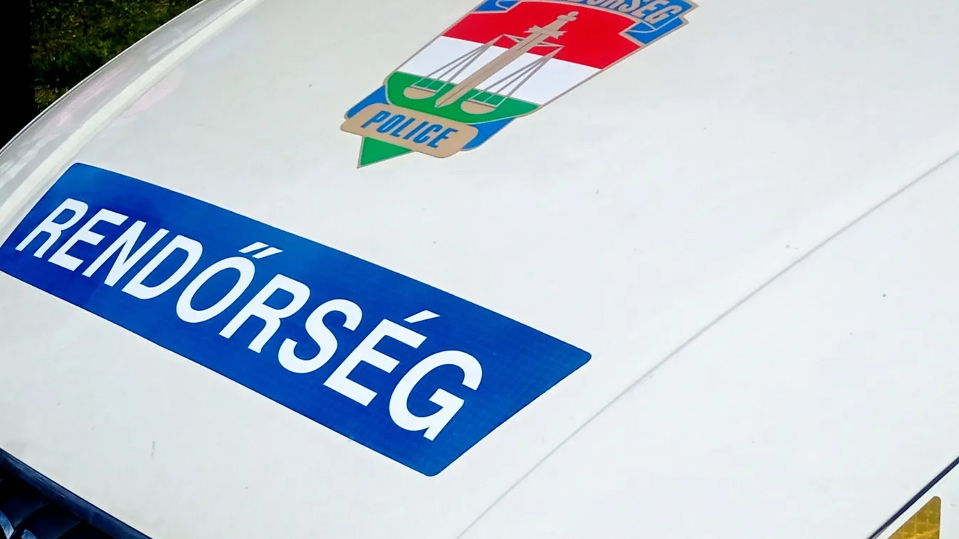 Brutális tömegkarambol az M0-áson, most mentenek