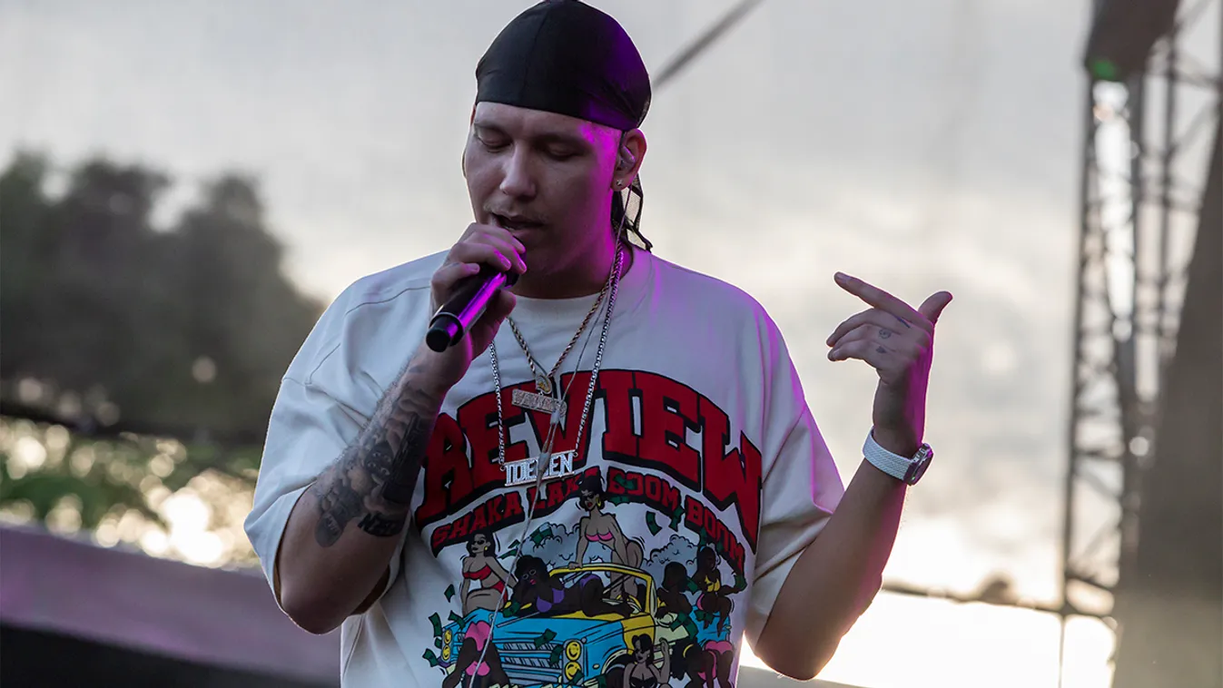 Börtönbe vonul Manuel: "Holnaptól eltűnök pár hétre"