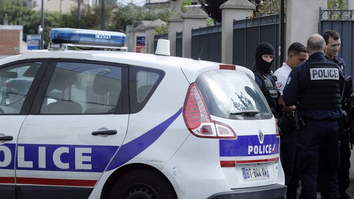 Antiszemita támadás: 12 éves zsidó lányt erőszakoltak meg Párizsban – Ripost